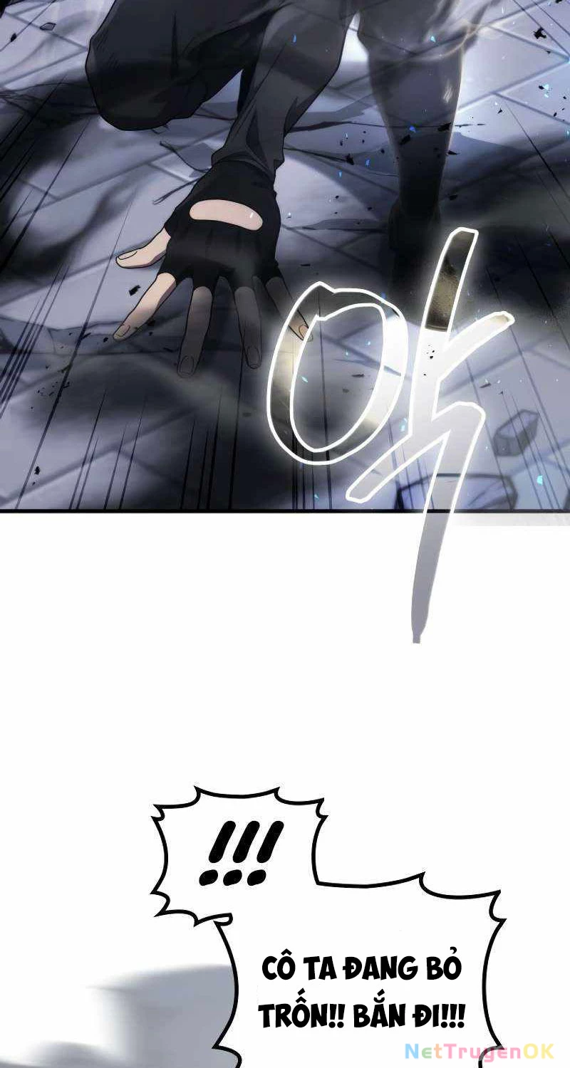 Thần Chiến Tranh Trở Lại Cấp 2 Chapter 66 - Trang 2