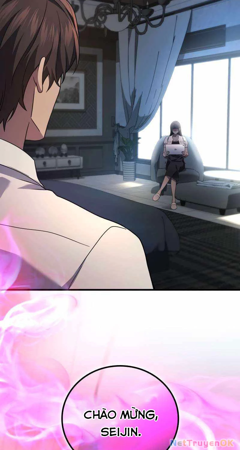 Thần Chiến Tranh Trở Lại Cấp 2 Chapter 66 - Trang 2