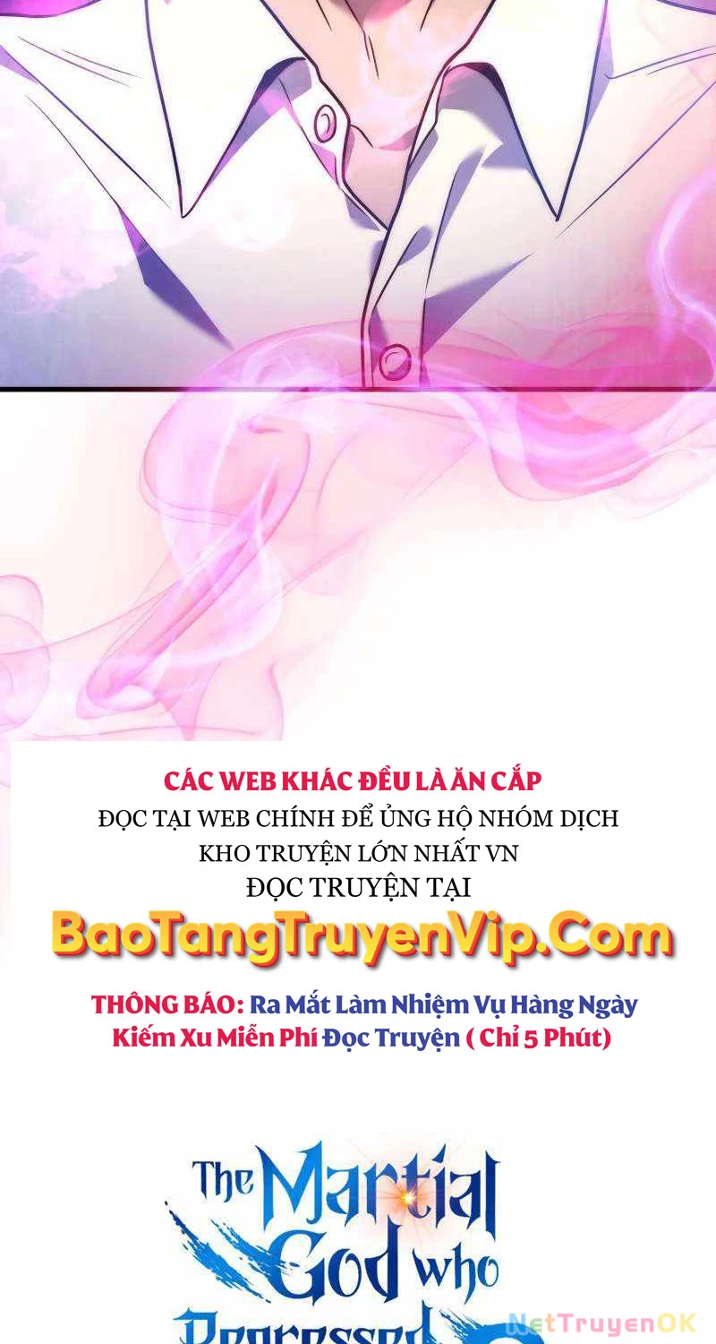 Thần Chiến Tranh Trở Lại Cấp 2 Chapter 66 - Trang 2