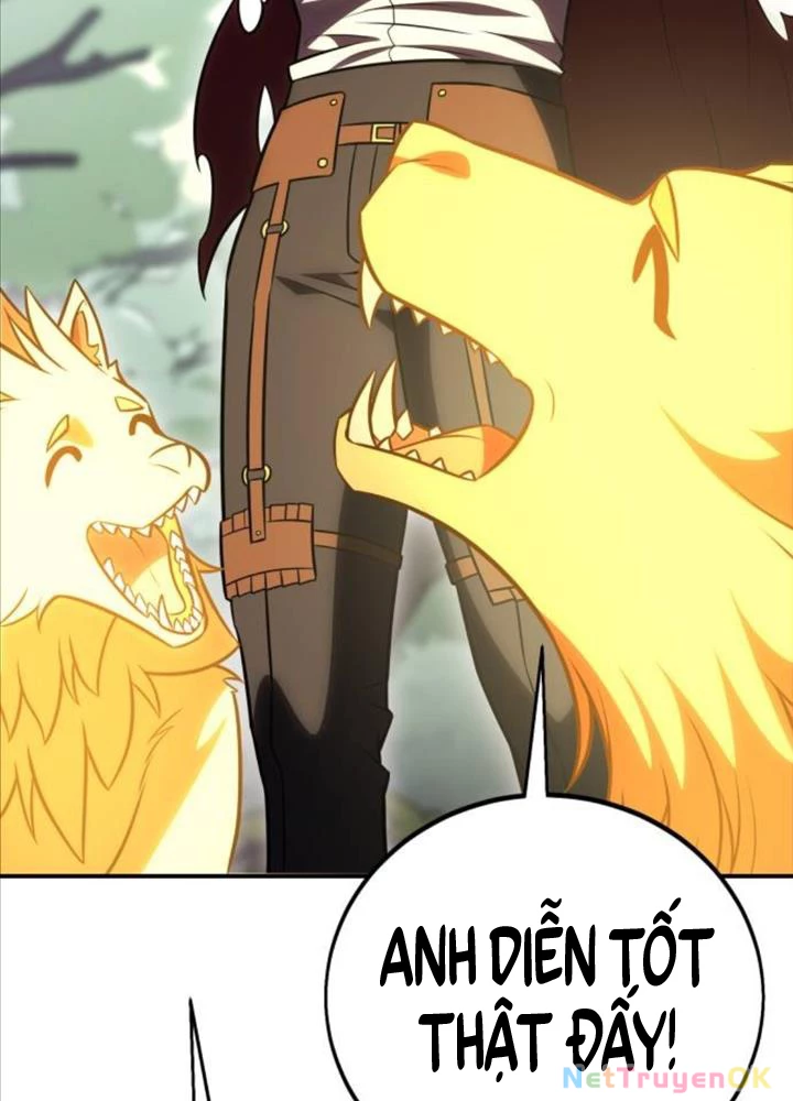 Tôi Đã Giết Tuyển Thủ Học Viện Chapter 49 - Trang 4