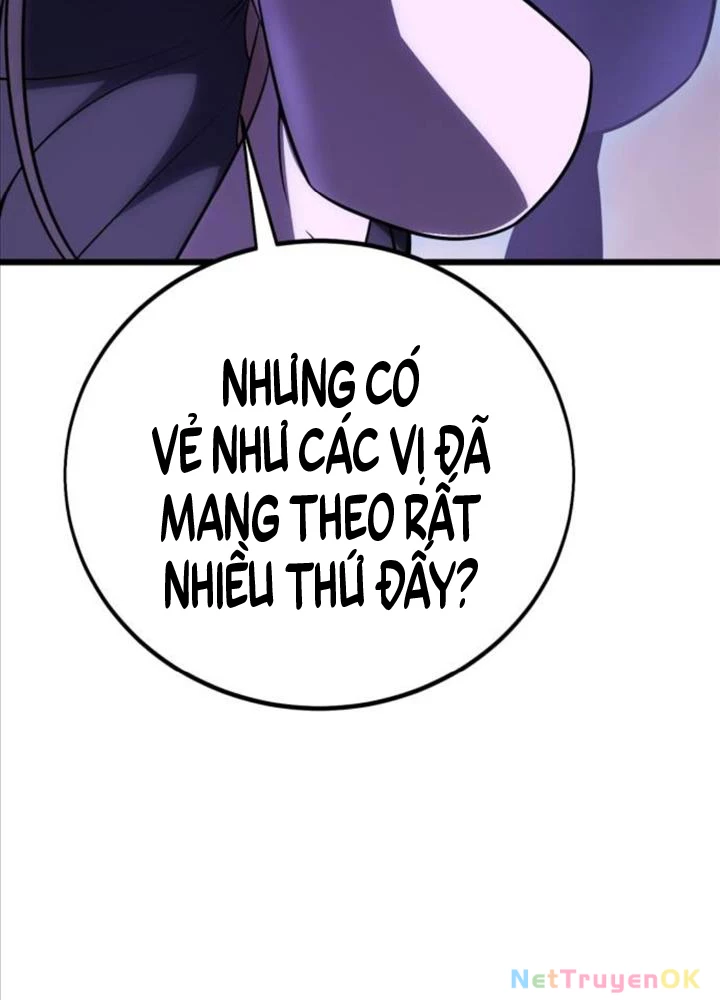 Tôi Đã Giết Tuyển Thủ Học Viện Chapter 49 - Trang 4