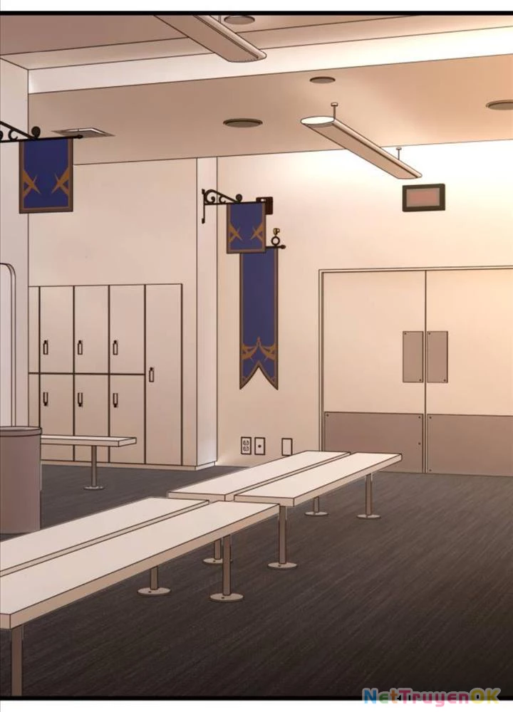 Tôi Đã Giết Tuyển Thủ Học Viện Chapter 49 - Trang 4