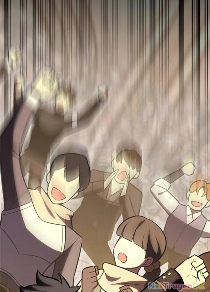 Tôi Đã Giết Tuyển Thủ Học Viện Chapter 49 - Trang 4