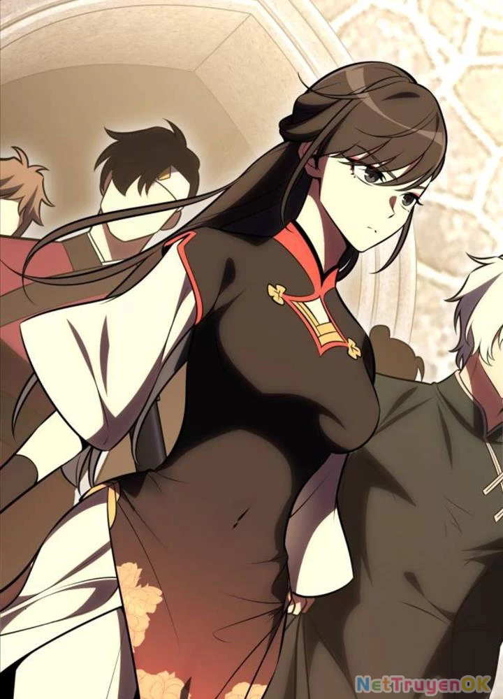 Tôi Đã Giết Tuyển Thủ Học Viện Chapter 49 - Trang 4