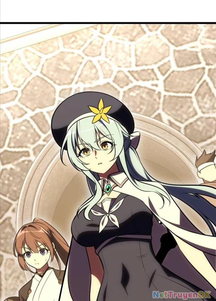 Tôi Đã Giết Tuyển Thủ Học Viện Chapter 49 - Trang 4