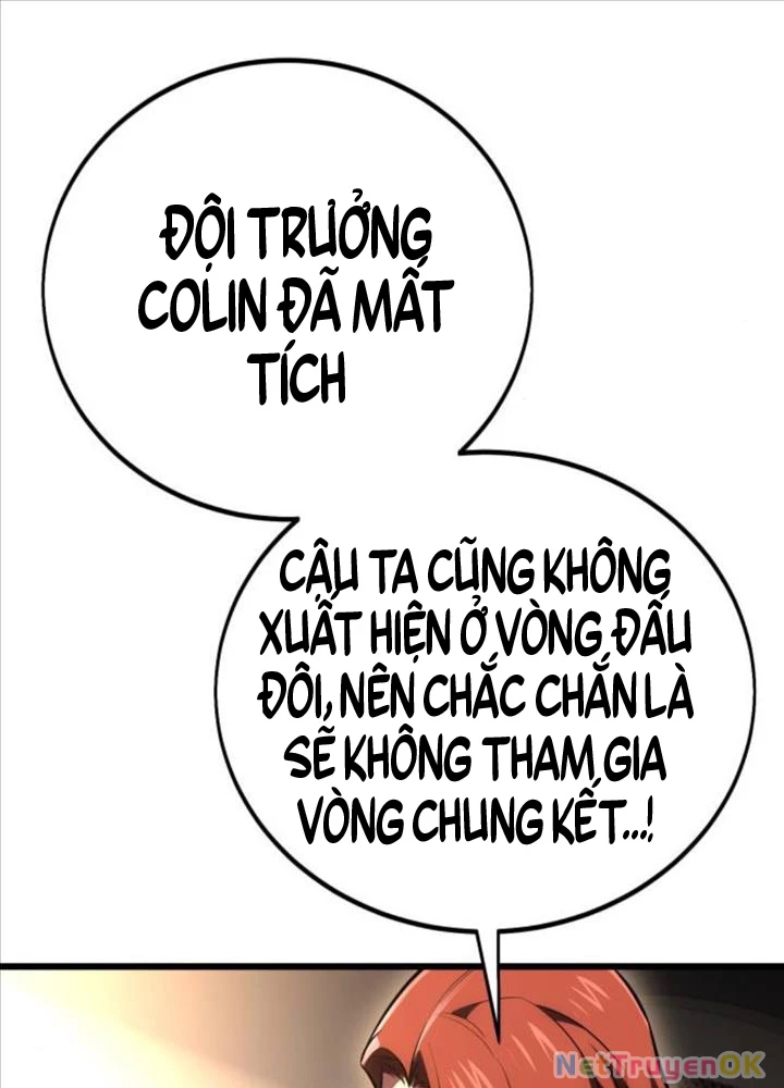Tôi Đã Giết Tuyển Thủ Học Viện Chapter 49 - Trang 4
