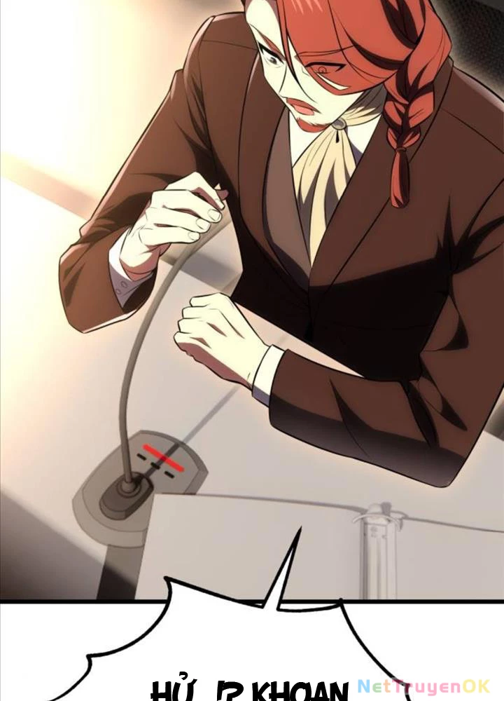 Tôi Đã Giết Tuyển Thủ Học Viện Chapter 49 - Trang 4