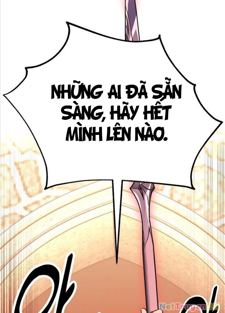 Tôi Đã Giết Tuyển Thủ Học Viện Chapter 49 - Trang 4