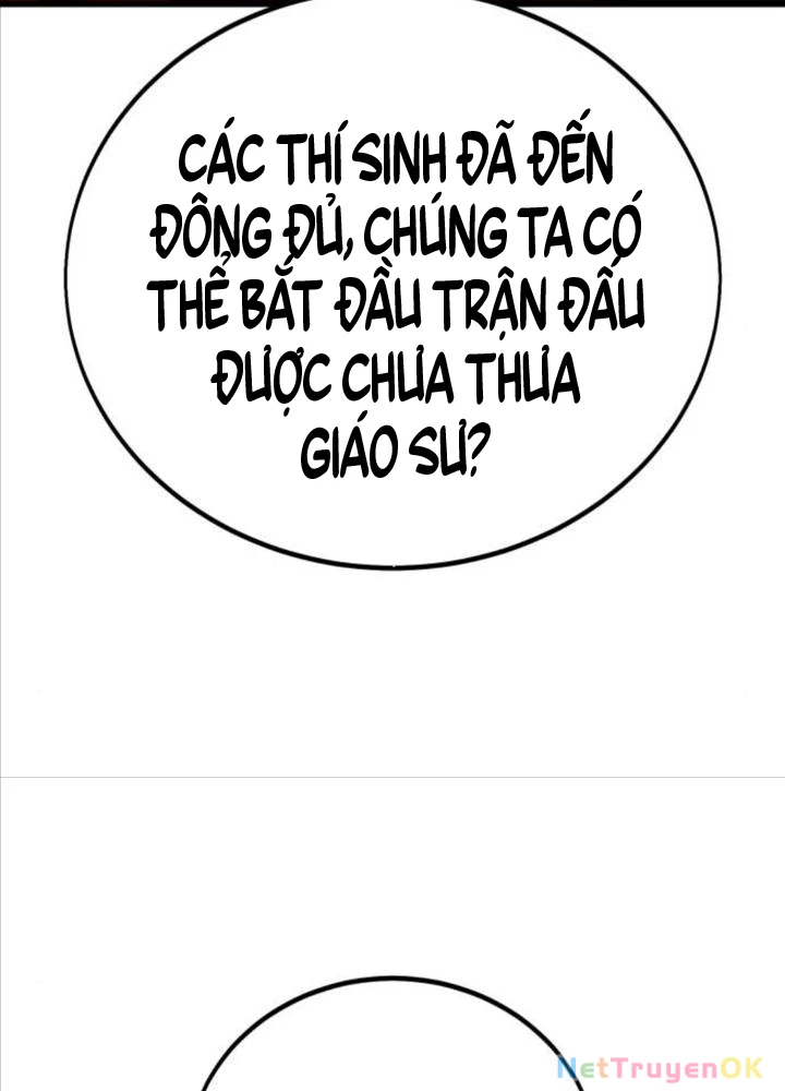 Tôi Đã Giết Tuyển Thủ Học Viện Chapter 49 - Trang 4