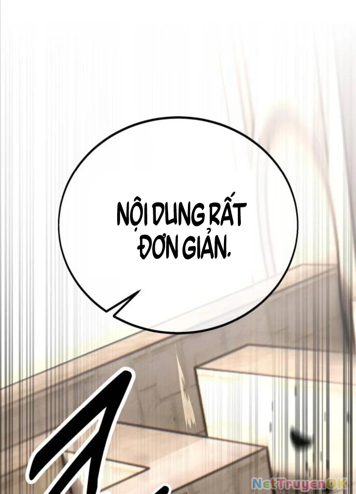 Tôi Đã Giết Tuyển Thủ Học Viện Chapter 49 - Trang 4