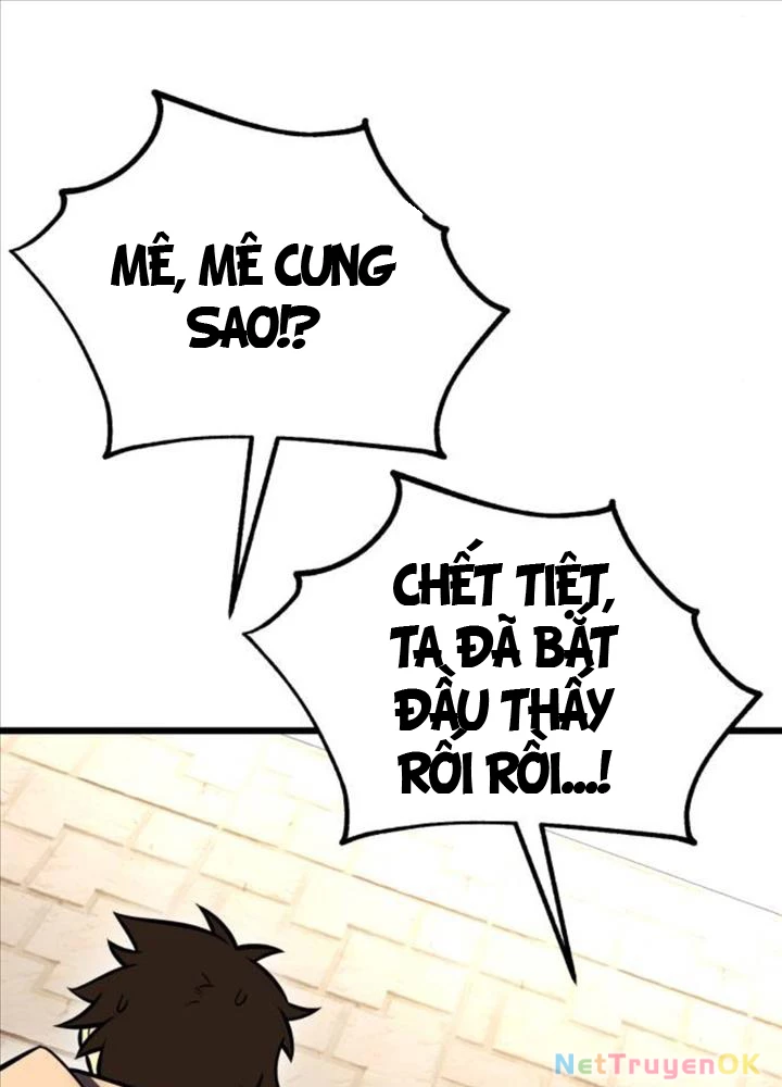 Tôi Đã Giết Tuyển Thủ Học Viện Chapter 49 - Trang 4