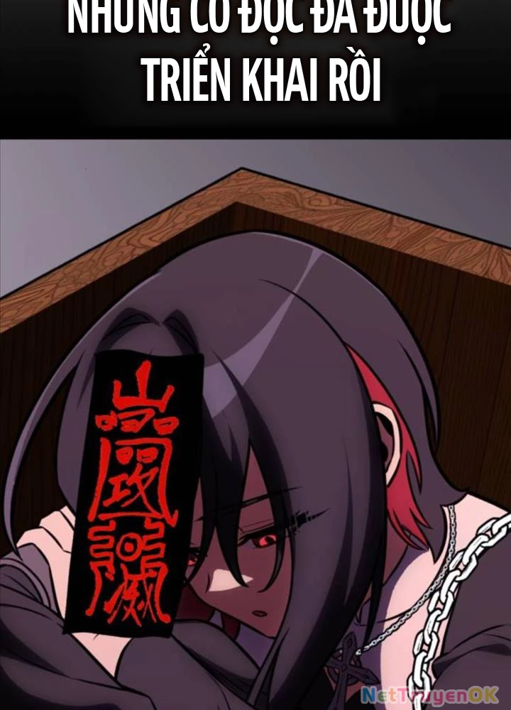 Tôi Đã Giết Tuyển Thủ Học Viện Chapter 49 - Trang 4