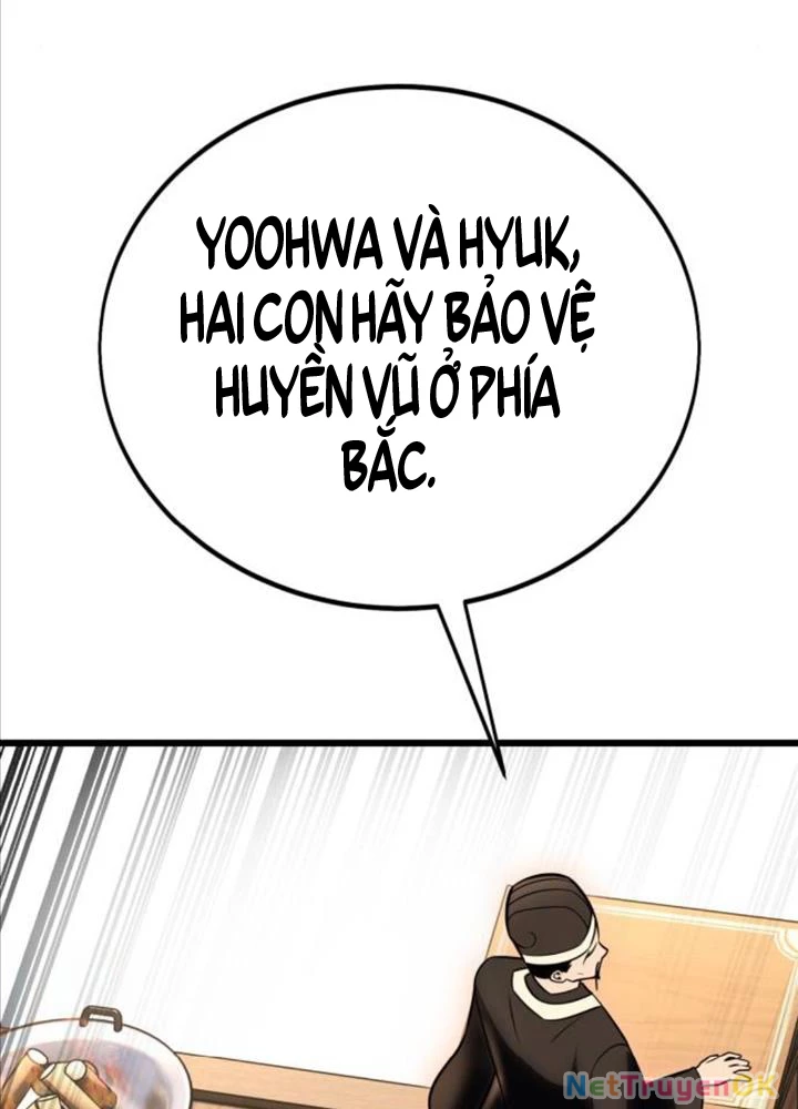 Tôi Đã Giết Tuyển Thủ Học Viện Chapter 49 - Trang 4