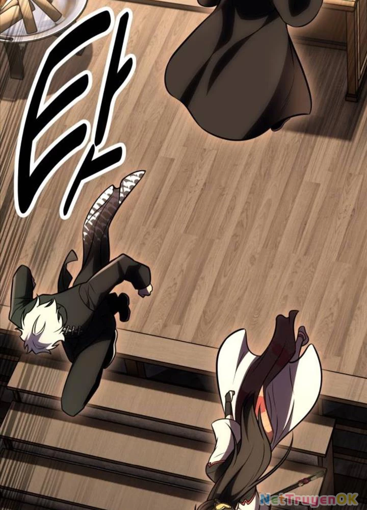 Tôi Đã Giết Tuyển Thủ Học Viện Chapter 49 - Trang 4