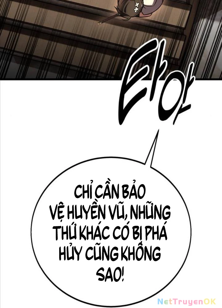 Tôi Đã Giết Tuyển Thủ Học Viện Chapter 49 - Trang 4