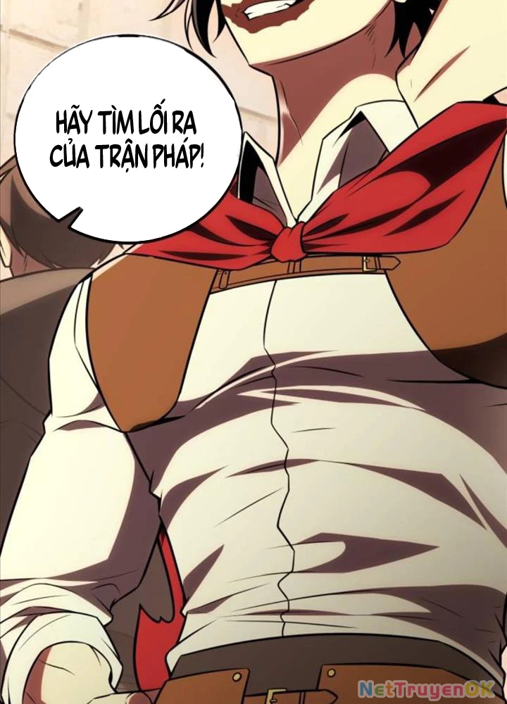 Tôi Đã Giết Tuyển Thủ Học Viện Chapter 49 - Trang 4