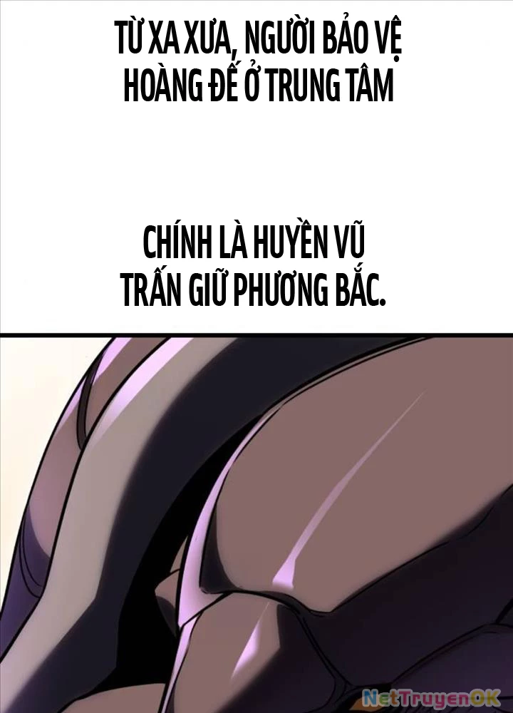 Tôi Đã Giết Tuyển Thủ Học Viện Chapter 49 - Trang 4