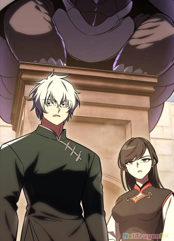 Tôi Đã Giết Tuyển Thủ Học Viện Chapter 49 - Trang 4