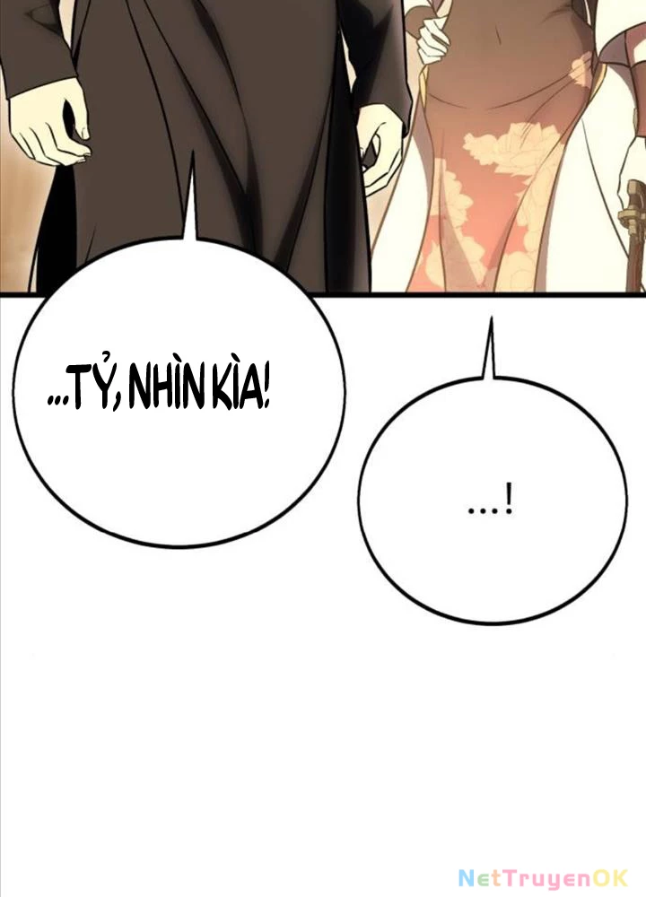 Tôi Đã Giết Tuyển Thủ Học Viện Chapter 49 - Trang 4