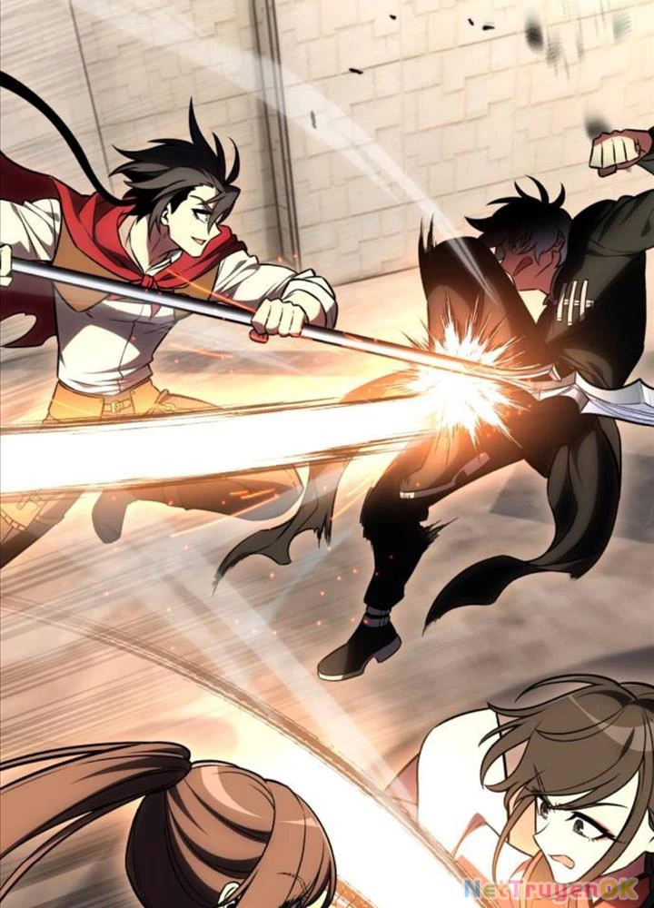 Tôi Đã Giết Tuyển Thủ Học Viện Chapter 49 - Trang 4