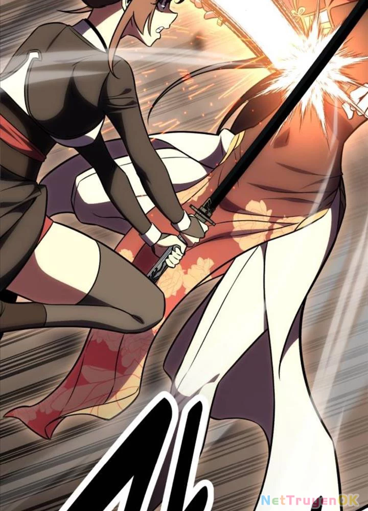 Tôi Đã Giết Tuyển Thủ Học Viện Chapter 49 - Trang 4