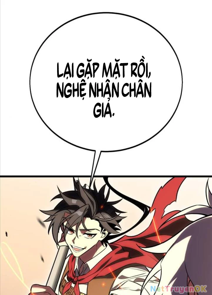 Tôi Đã Giết Tuyển Thủ Học Viện Chapter 49 - Trang 4