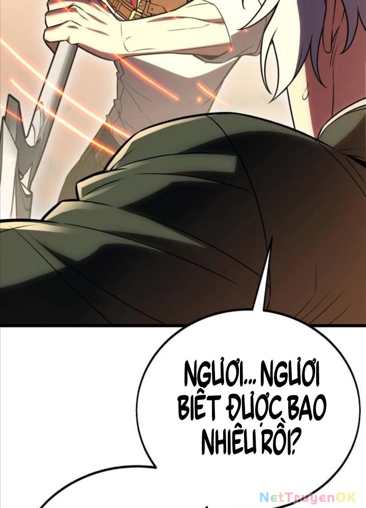 Tôi Đã Giết Tuyển Thủ Học Viện Chapter 49 - Trang 4