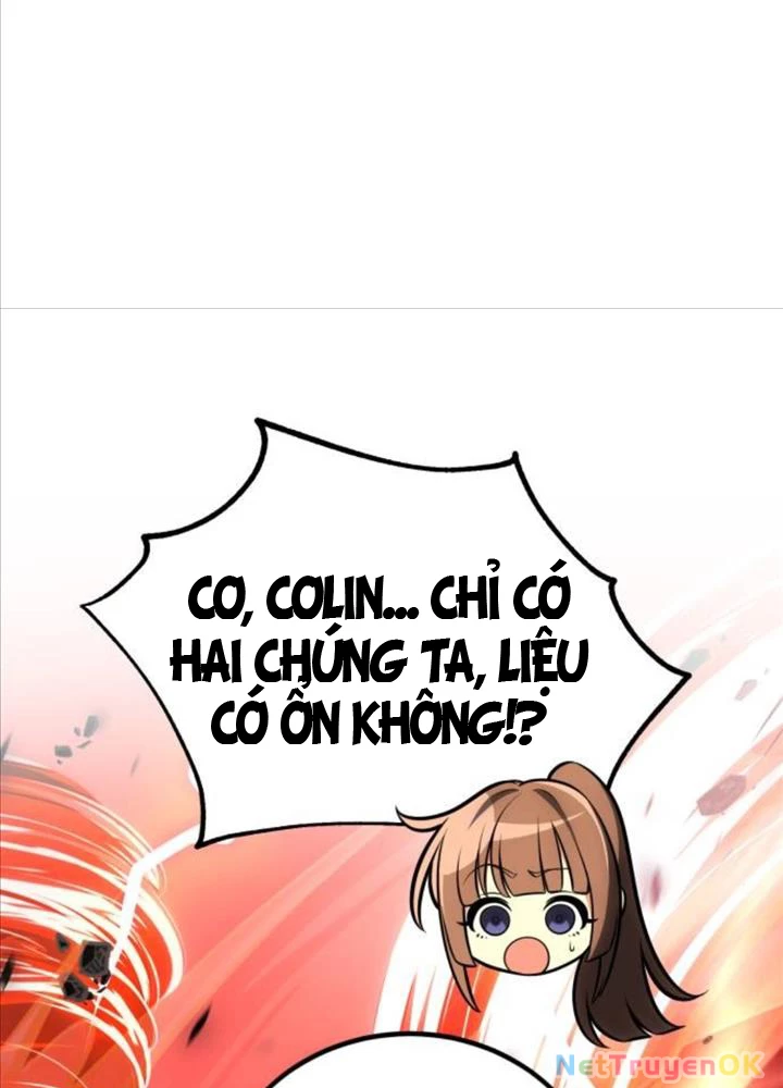 Tôi Đã Giết Tuyển Thủ Học Viện Chapter 49 - Trang 4