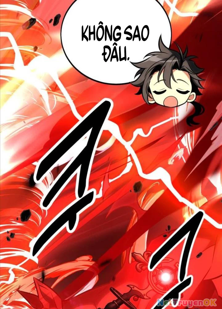 Tôi Đã Giết Tuyển Thủ Học Viện Chapter 49 - Trang 4