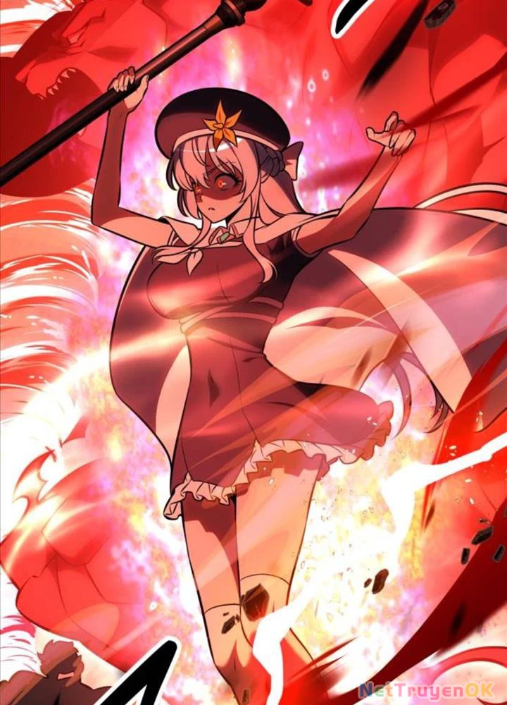 Tôi Đã Giết Tuyển Thủ Học Viện Chapter 49 - Trang 4