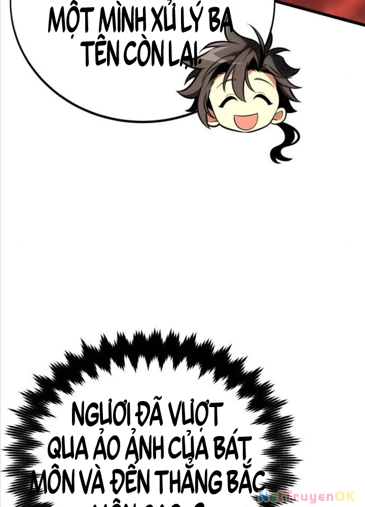 Tôi Đã Giết Tuyển Thủ Học Viện Chapter 49 - Trang 4