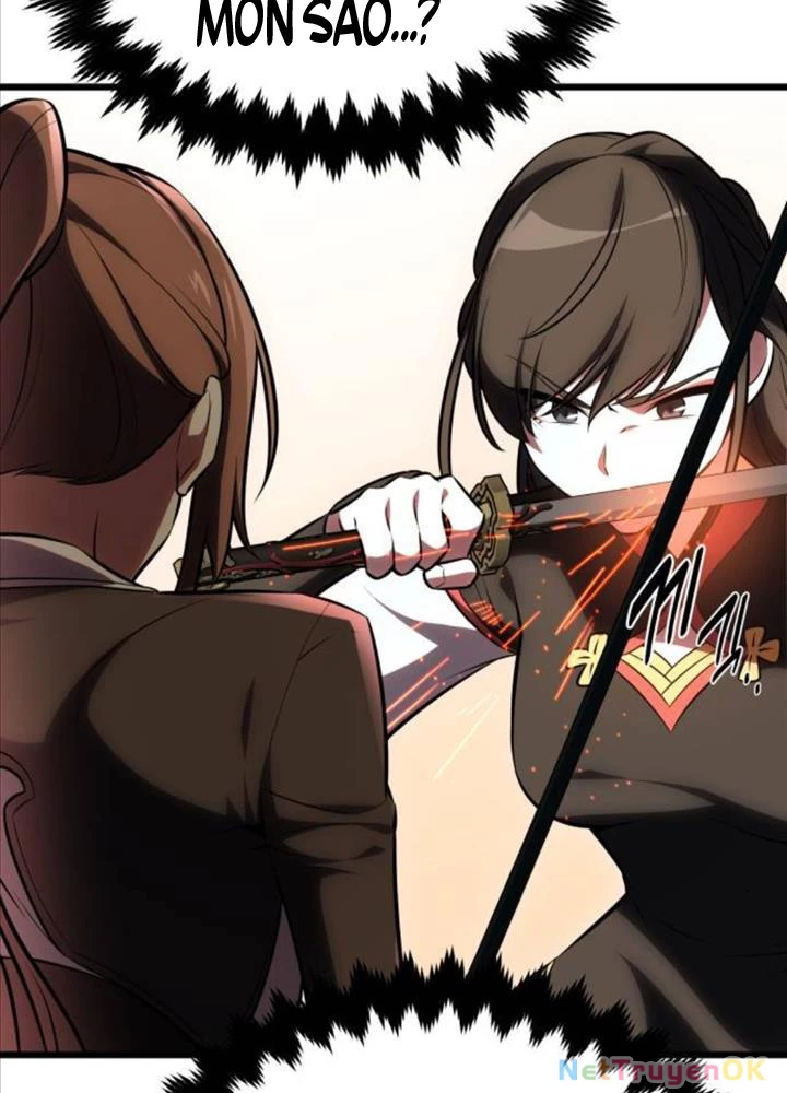 Tôi Đã Giết Tuyển Thủ Học Viện Chapter 49 - Trang 4