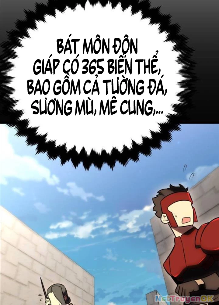 Tôi Đã Giết Tuyển Thủ Học Viện Chapter 49 - Trang 4