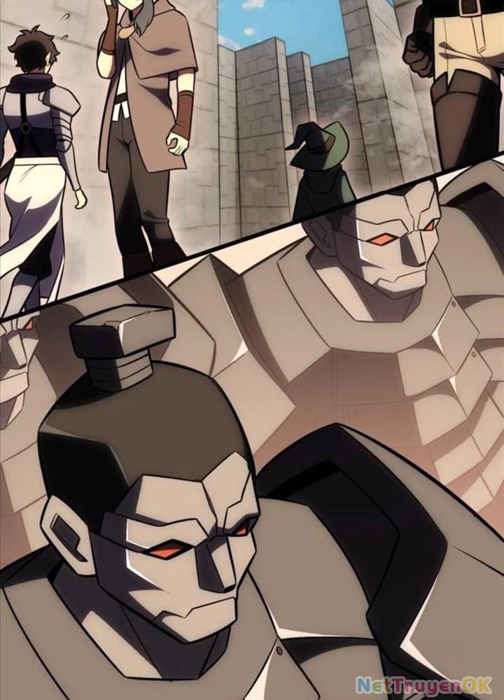 Tôi Đã Giết Tuyển Thủ Học Viện Chapter 49 - Trang 4