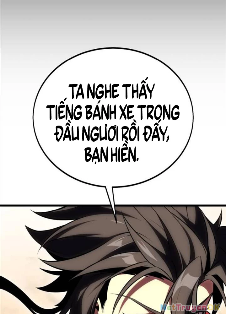 Tôi Đã Giết Tuyển Thủ Học Viện Chapter 49 - Trang 4