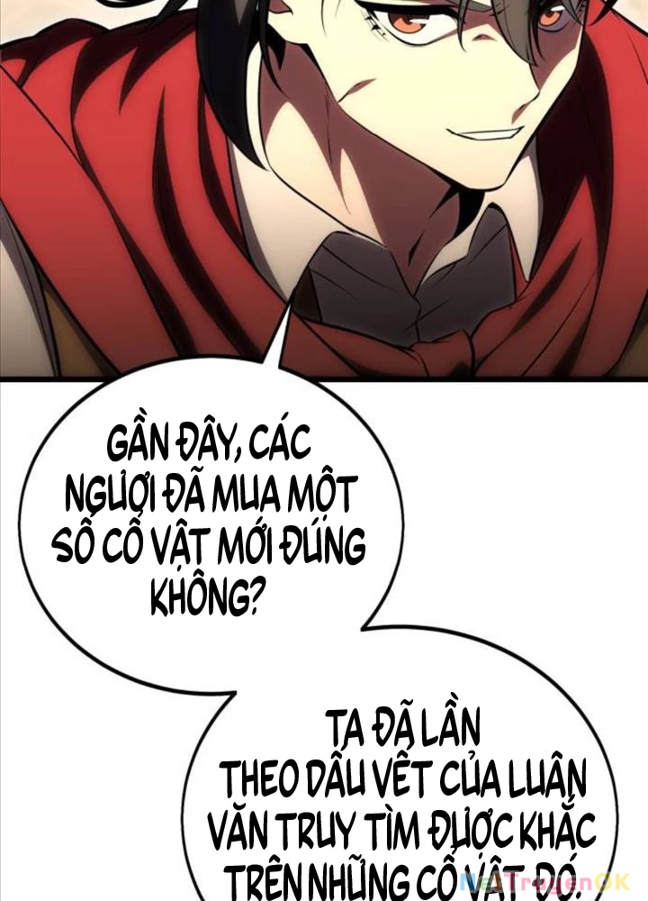 Tôi Đã Giết Tuyển Thủ Học Viện Chapter 49 - Trang 4