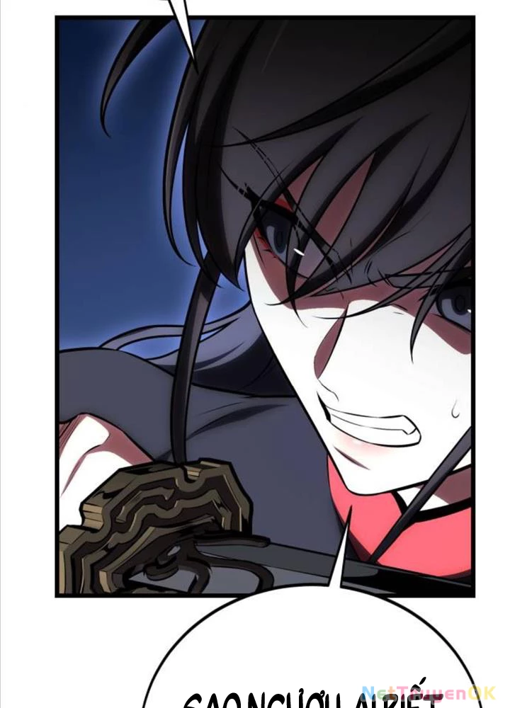 Tôi Đã Giết Tuyển Thủ Học Viện Chapter 49 - Trang 4