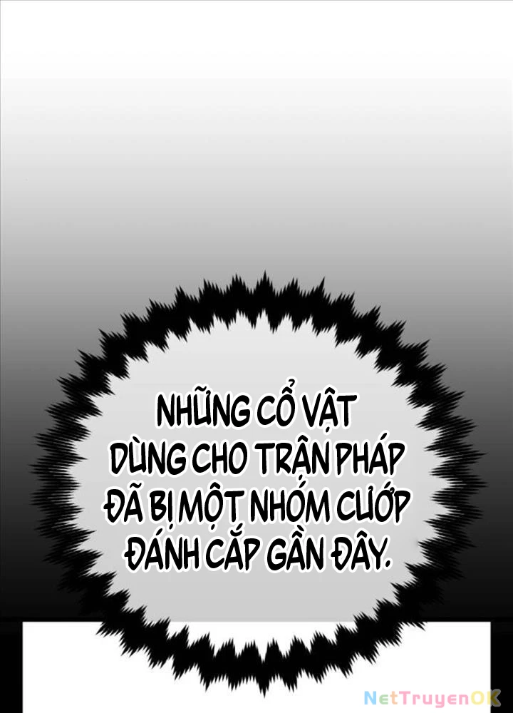 Tôi Đã Giết Tuyển Thủ Học Viện Chapter 49 - Trang 4