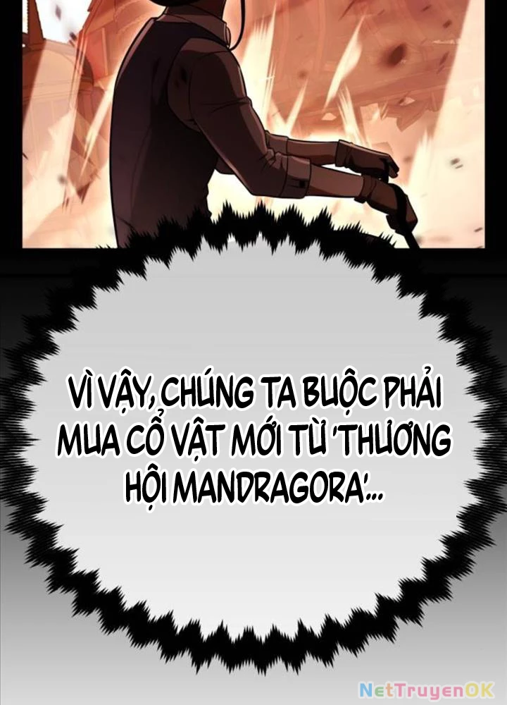 Tôi Đã Giết Tuyển Thủ Học Viện Chapter 49 - Trang 4