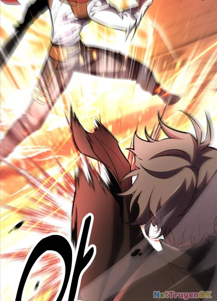 Tôi Đã Giết Tuyển Thủ Học Viện Chapter 49 - Trang 4