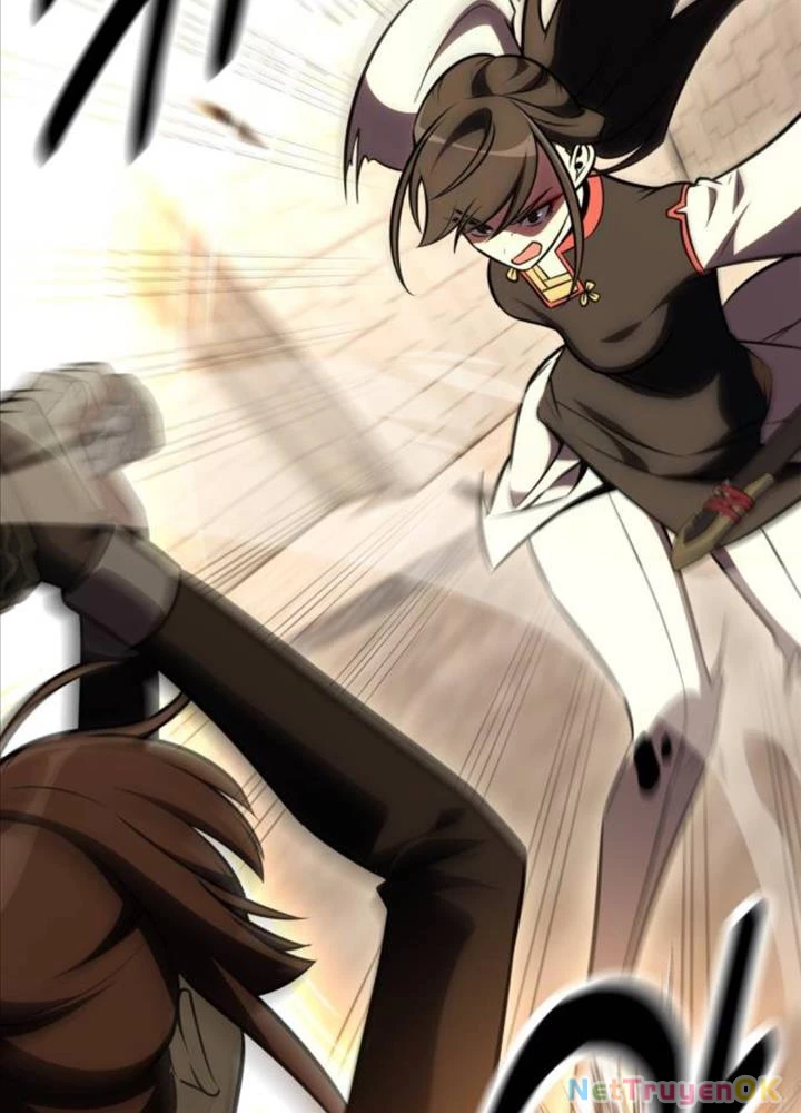 Tôi Đã Giết Tuyển Thủ Học Viện Chapter 49 - Trang 4