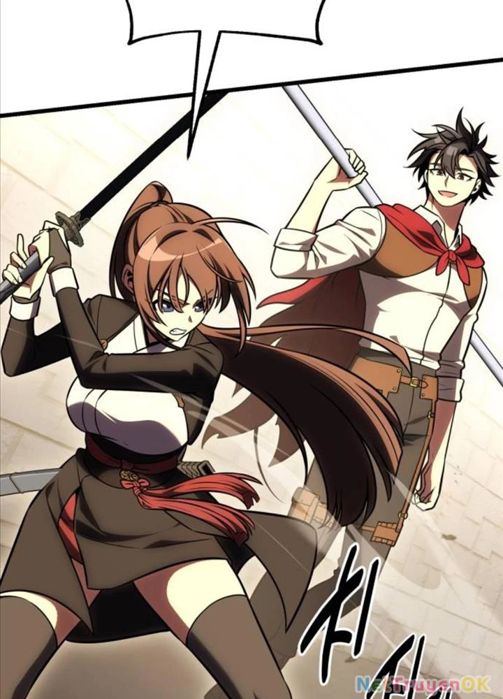 Tôi Đã Giết Tuyển Thủ Học Viện Chapter 49 - Trang 4