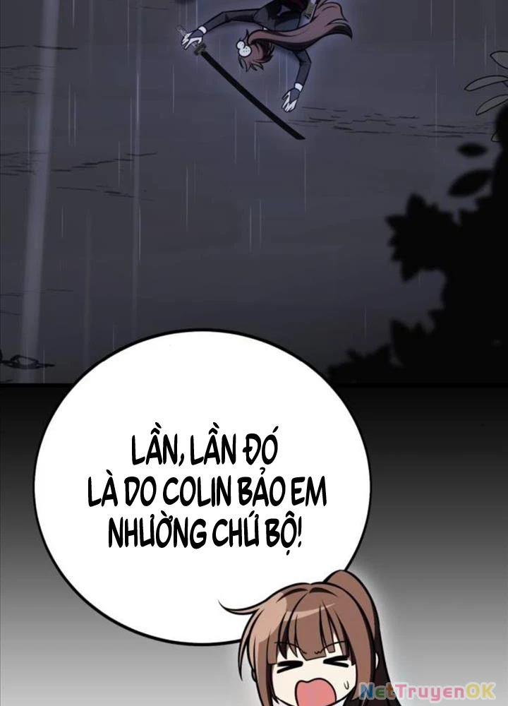 Tôi Đã Giết Tuyển Thủ Học Viện Chapter 49 - Trang 4