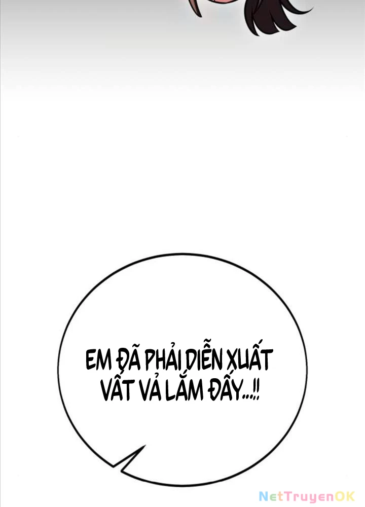 Tôi Đã Giết Tuyển Thủ Học Viện Chapter 49 - Trang 4