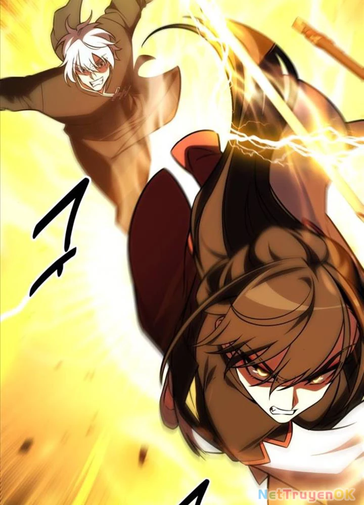 Tôi Đã Giết Tuyển Thủ Học Viện Chapter 49 - Trang 4