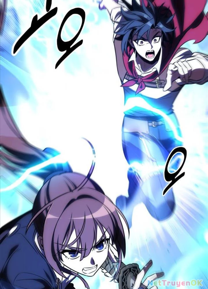 Tôi Đã Giết Tuyển Thủ Học Viện Chapter 49 - Trang 4