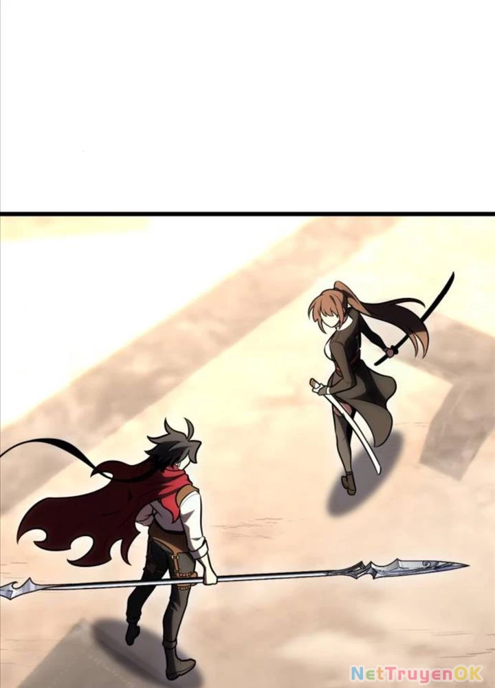 Tôi Đã Giết Tuyển Thủ Học Viện Chapter 49 - Trang 4