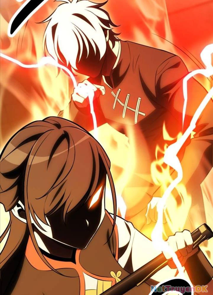 Tôi Đã Giết Tuyển Thủ Học Viện Chapter 49 - Trang 4