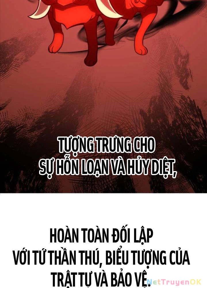 Tôi Đã Giết Tuyển Thủ Học Viện Chapter 49 - Trang 4