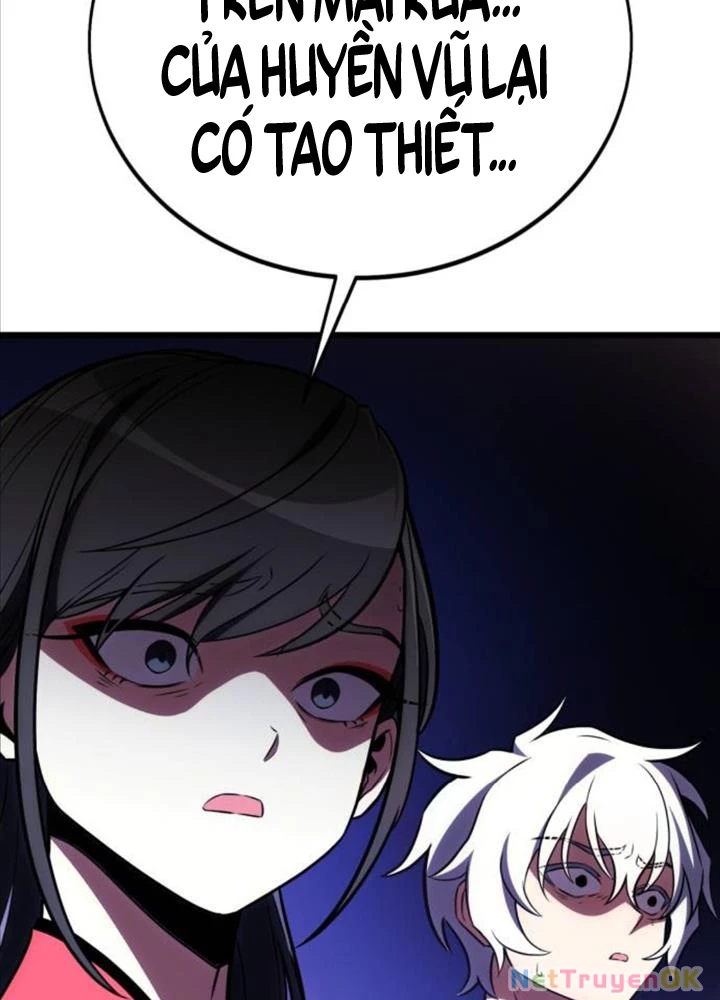 Tôi Đã Giết Tuyển Thủ Học Viện Chapter 49 - Trang 4